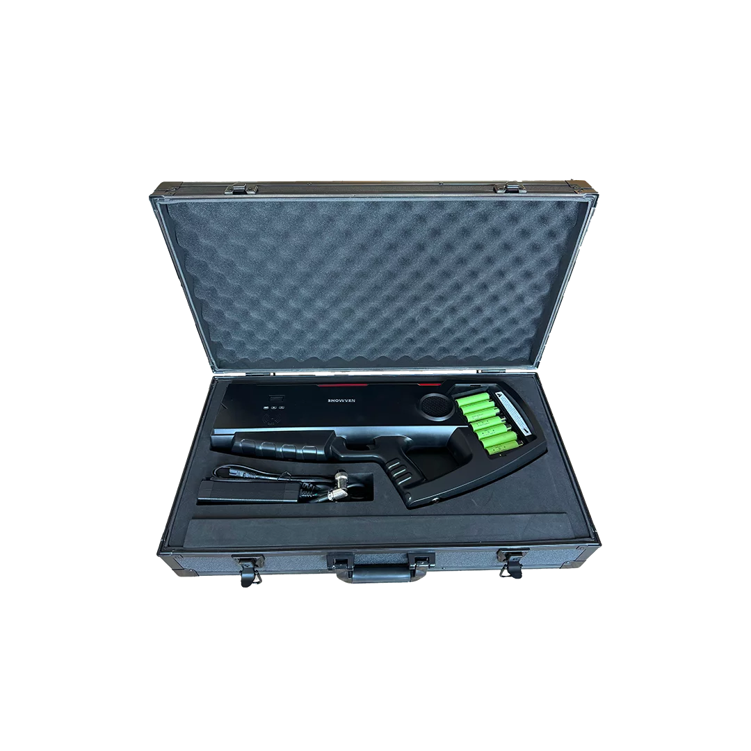 Showven Sparkular Blaster Gun BT26 – Bild 4