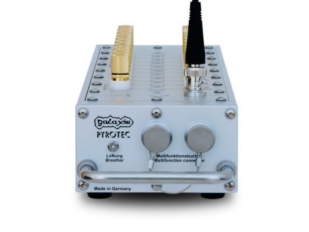 Galaxis PFE Advanced 10 Outputs – Bild 3