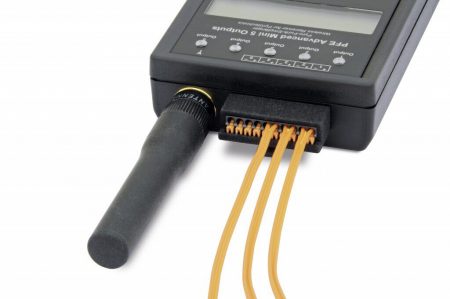 Galaxis PFE Advanced Mini 5 Outputs – Bild 3
