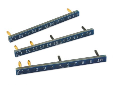 Galaxis Split-Matrix-Modul 20 Outputs – Bild 2
