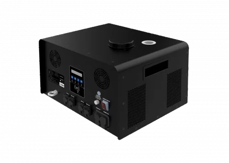Sparkular Cyclone BT61
