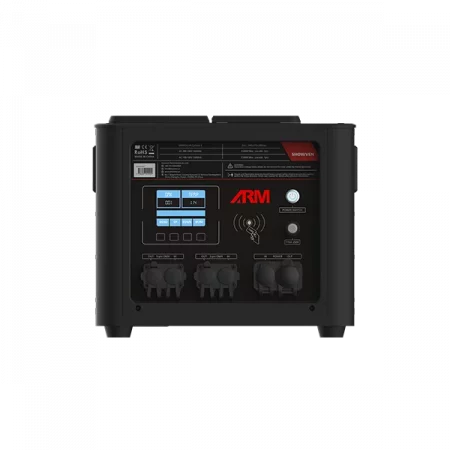 Sparkular Cyclone II BT64