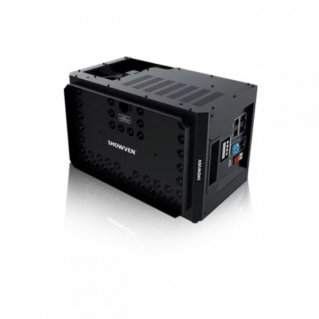 Showven Sonicboom Plus VSD3000 – Bild 3