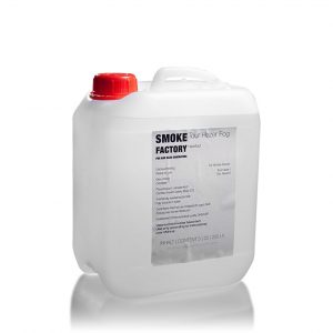 Nebelfluid