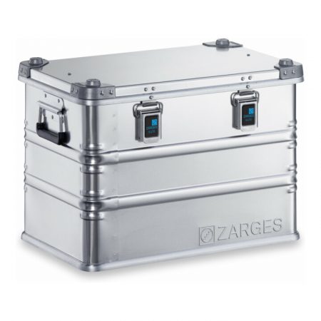 Galaxis Zarges Transportbox Jumbo für 12x PFE Advanced 10 Outs oder 6x Matrix – Bild 2