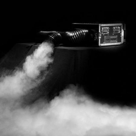 SMOKE FACTORY Carpet Crawler inkl