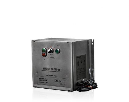 SMOKE FACTORY  Fire Trainer IP 64 2300W