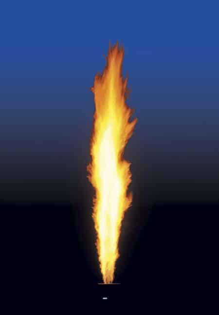 CFH Universaldruckgasdose für G-Flame 600ml AT2000