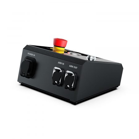 MAGICFX® Safety Arm Controller
