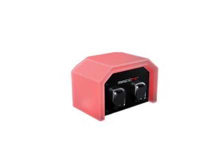 MAGICFX® SFX Safety Beacon Light – Bild 2