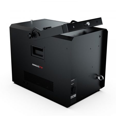 MAGICFX® Clubblower