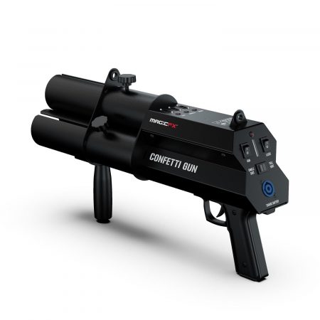 MAGICFX® Confetti Gun