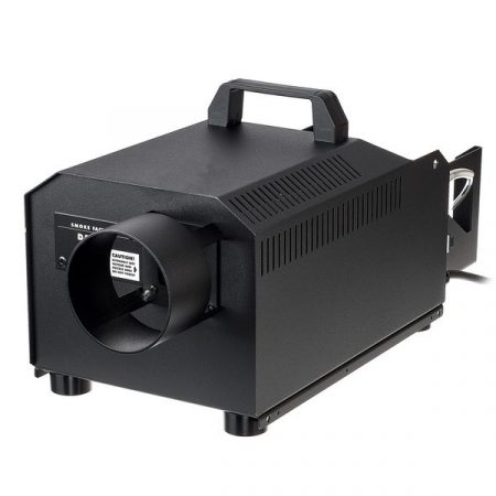 SMOKE FACTORY Data II 2600W