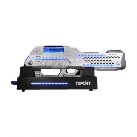 DJ Power TOPCAT Thanos A-1 Fog Gun – Bild 2