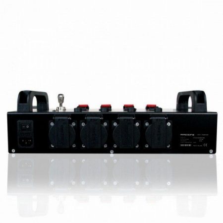 MAGICFX® Effectivator 4
