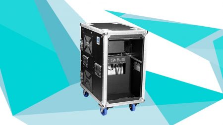 2600W