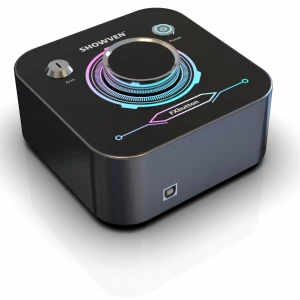 FX Button