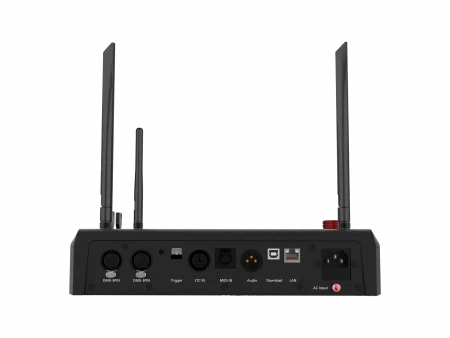 FX Commander