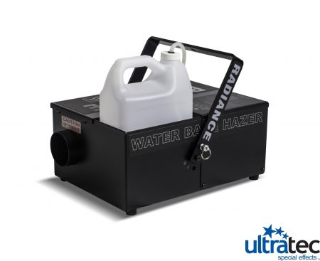 Ultratec FX Radiance Hazer 220V