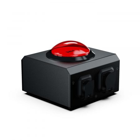 MAGICFX® Red Button – Bild 2