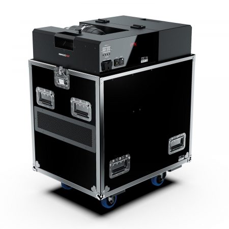 MAGICFX® Snowcase