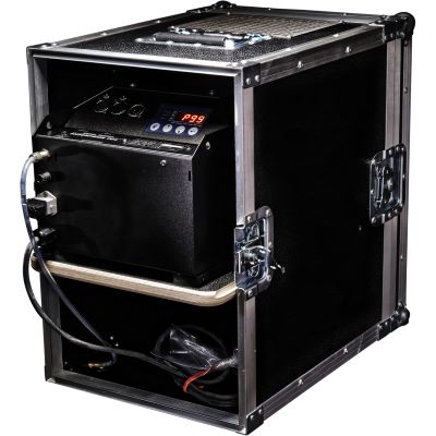 SMOKE FACTORY Enterprise TC4  2600W