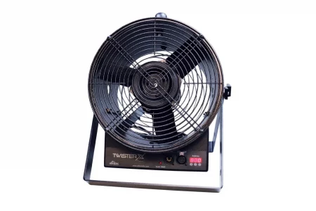 Ultratec FX Twister-X Fan 220V – Bild 2