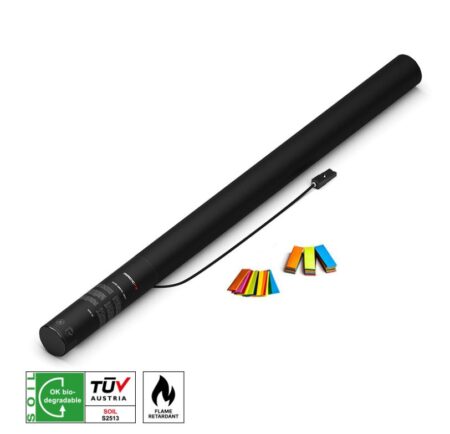 MagicFX Electric Shot bunt