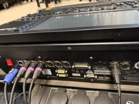 Ma Lighting Grand Ma 2 Light 8GB B Ware