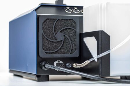 Look Solutions Orka 9 KW