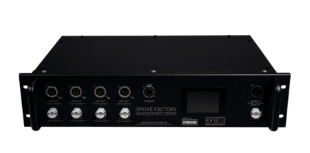 Look Refill Unit Station Octajet