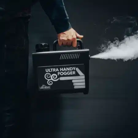 Handy Fogger
