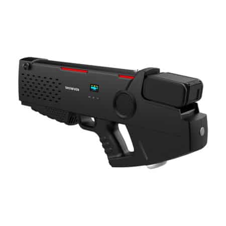 Sonicboom Blaster