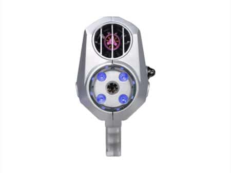 DJ Power TOPCAT Thanos A-1 Fog Gun