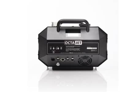 Look OctaJet 3100 Watt