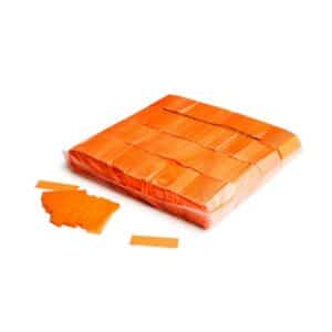 Magic FX Konfetti Neon UV Orange