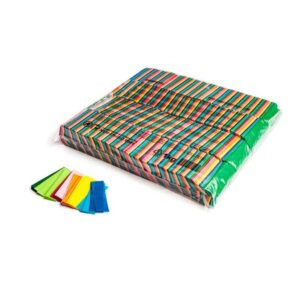Konfetti bunt
