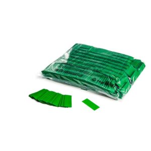 konfetti dunkelgrün