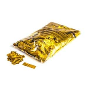 Konfetti gold