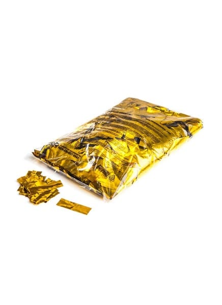 Konfetti gold