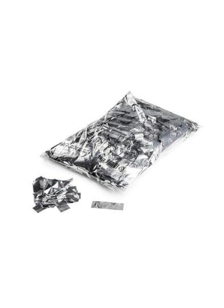 Konfetti silber