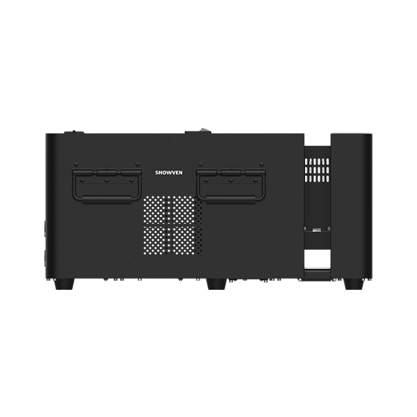 Showven cFlamer Waver – Bild 2