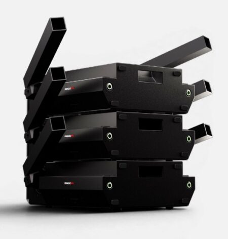 MAGICFX® PROSHOT