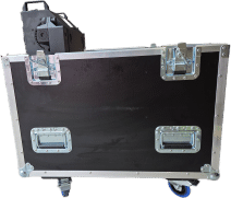 MAGICFX® Proshot Flightcase
