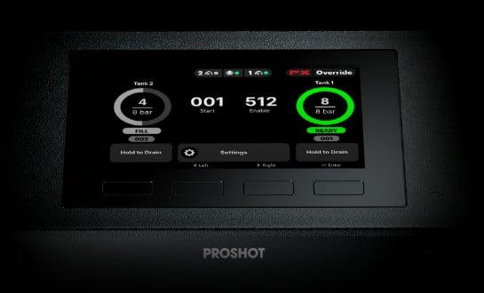 MAGICFX® PROSHOT – Bild 6