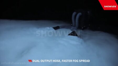 Showven Creeper Ice Plus