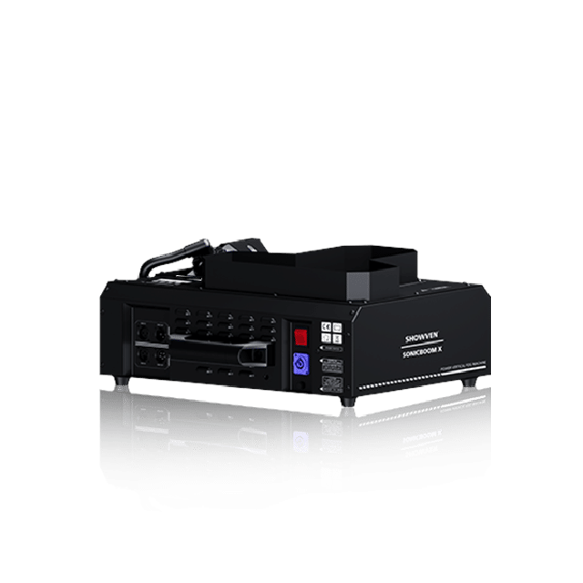 Showven Sonicboom X X-VS3000 – Bild 3
