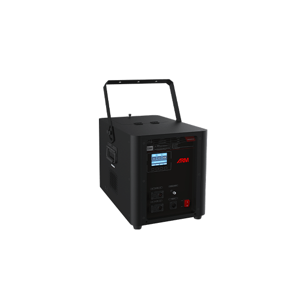 Showven uFetti Blower CB16 – Bild 3