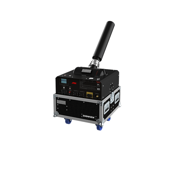 Showven uFetti Shooter CA36 – Bild 3