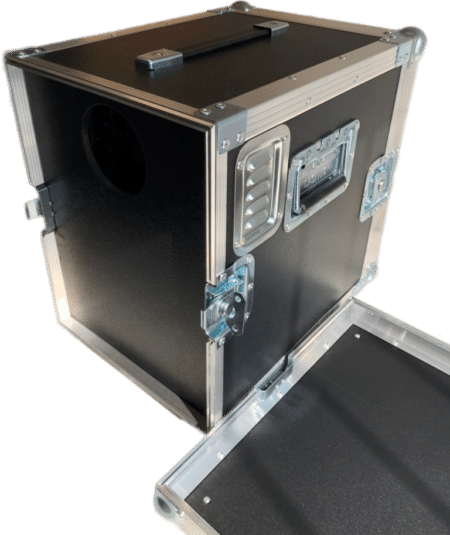 Litecraft Shock Fog Case